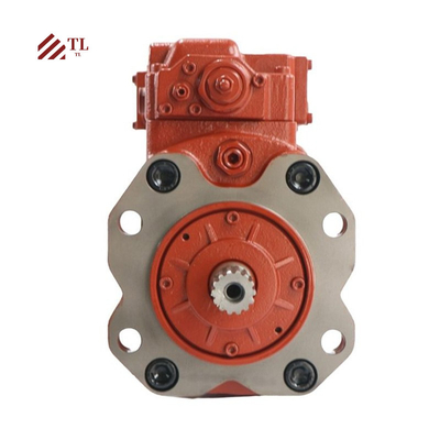 भाग का नाम खुदाई मशीन इंजन भागों के लिए हाइड्रोलिक मुख्य पंप K3V63DT-9C22 R150-7