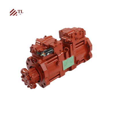 भाग का नाम खुदाई मशीन इंजन भागों के लिए हाइड्रोलिक मुख्य पंप K3V63DT-9C22 R150-7