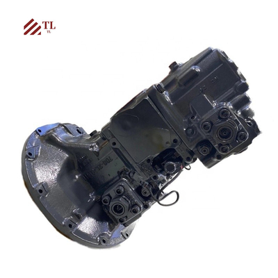खुदाई मशीन मुख्य हाइड्रोलिक पंप निर्माण मशीनरी भागों के लिए PC300-8 708-2G-11151