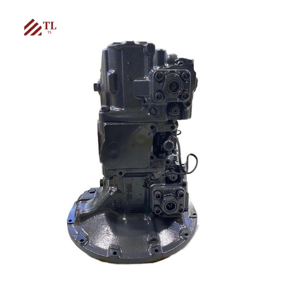 खुदाई मशीन मुख्य हाइड्रोलिक पंप निर्माण मशीनरी भागों के लिए PC300-8 708-2G-11151