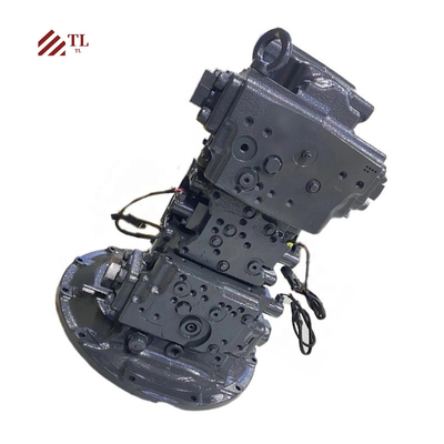 खुदाई मशीन मुख्य हाइड्रोलिक पंप निर्माण मशीनरी भागों के लिए PC300-8 708-2G-11151
