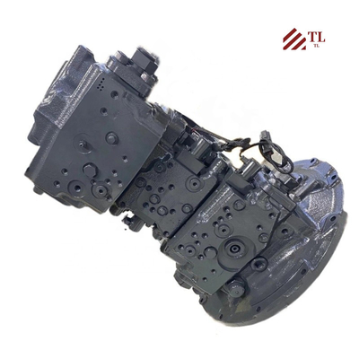 खुदाई मशीन मुख्य हाइड्रोलिक पंप निर्माण मशीनरी भागों के लिए PC300-8 708-2G-11151