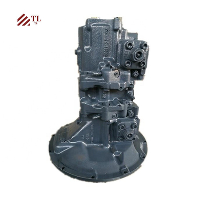 खुदाई मशीन मुख्य हाइड्रोलिक पंप निर्माण मशीनरी भागों के लिए PC300-8 708-2G-11151