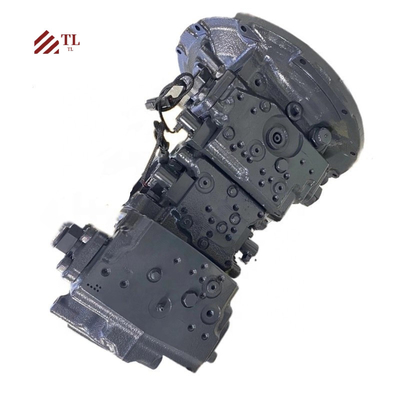 खुदाई मशीन मुख्य हाइड्रोलिक पंप निर्माण मशीनरी भागों के लिए PC300-8 708-2G-11151