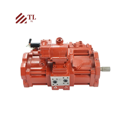 K5V80DTP-173R-9K0E ZAX160W ZAX160 निर्माण मशीनरी भागों के लिए हाइड्रोलिक मुख्य पंप