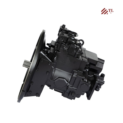 SK450-6 हाइड्रोलिक मुख्य पंप K5V200DTH के लिए प्रत्यक्ष निर्माण मशीनरी भागों