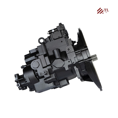 SK450-6 हाइड्रोलिक मुख्य पंप K5V200DTH के लिए प्रत्यक्ष निर्माण मशीनरी भागों