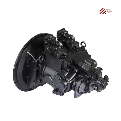 SK450-6 हाइड्रोलिक मुख्य पंप K5V200DTH के लिए प्रत्यक्ष निर्माण मशीनरी भागों