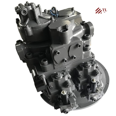 SK450-6 हाइड्रोलिक मुख्य पंप K5V200DTH के लिए प्रत्यक्ष निर्माण मशीनरी भागों