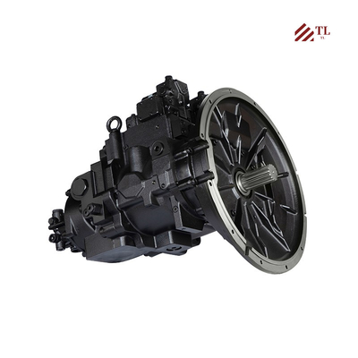 SK450-6 हाइड्रोलिक मुख्य पंप K5V200DTH के लिए प्रत्यक्ष निर्माण मशीनरी भागों