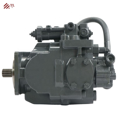 LG908 E307D SK75 उत्खनन SPVC90RC08 उन्नत प्रौद्योगिकी के साथ हाइड्रोलिक पंप