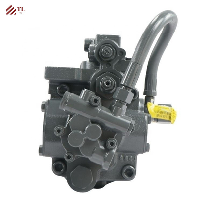 LG908 E307D SK75 उत्खनन SPVC90RC08 उन्नत प्रौद्योगिकी के साथ हाइड्रोलिक पंप
