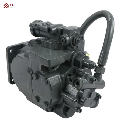 LG908 E307D SK75 उत्खनन SPVC90RC08 उन्नत प्रौद्योगिकी के साथ हाइड्रोलिक पंप