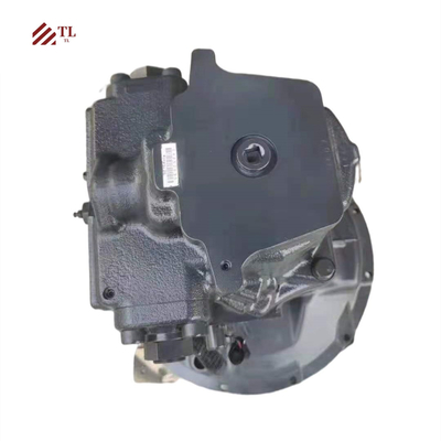 PC400-8 उत्खनन हाइड्रोलिक पंप 708-2H-00450 फोटो रंग के साथ मुख्य पंप