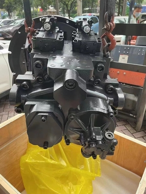 निर्माण मशीनरी भागों उत्खनन मुख्य हाइड्रोलिक पंप K5V212DPH पर सस्ती