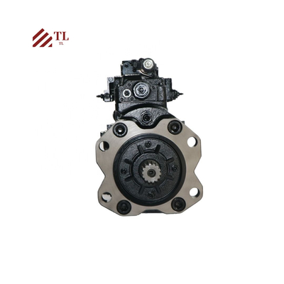 निर्माण मशीनरी भागों उत्खनन मुख्य हाइड्रोलिक पंप K3V112 K3V112DTP सबसे अच्छा