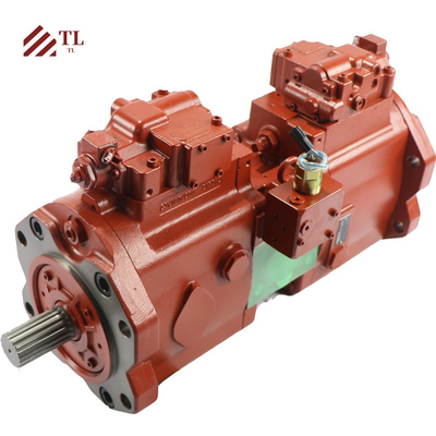 खुदाई का भाग K5V140DTP-9N00 DH300 R305LC-7 R305-7 SC360 K5V140DT K5V140 31N8-10011