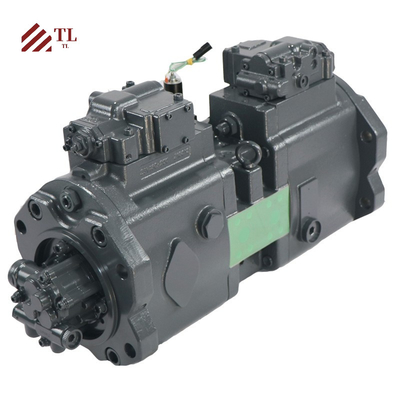 खुदाई का भाग K5V140DTP-9N00 DH300 R305LC-7 R305-7 SC360 K5V140DT K5V140 31N8-10011