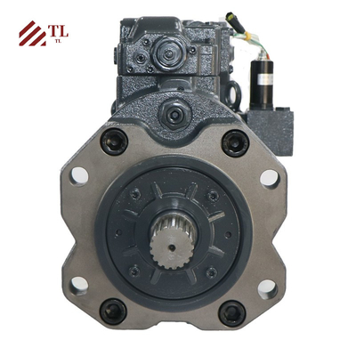 खुदाई का भाग K5V140DTP-9N00 DH300 R305LC-7 R305-7 SC360 K5V140DT K5V140 31N8-10011