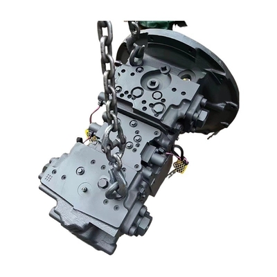 उत्खनन उपकरण भाग PC200-7 PC200LC-7 मुख्य पंप 708-2L-00300 हाइड्रोलिक पंप