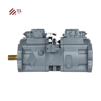 निर्माण कार्य उत्खनन उपकरण भाग EC360 मुख्य हाइड्रोलिक पंप K3V180 K3V180DTP फोटो रंग