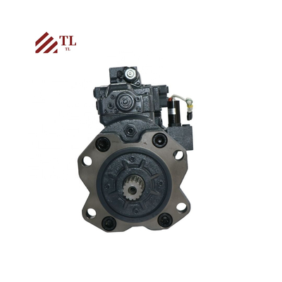 K3V112DTP उत्खनन उपकरण के लिए हाइड्रोलिक मुख्य पंप DX225 R225-9T R210LC-9 SY215 SY215-8