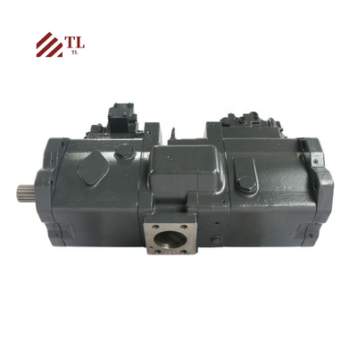 मुख्य पंप असेंबली K5V200DTH-9N EC460B VOE14526609 उत्खनन सहायक उपकरण हाइड्रोलिक पंप