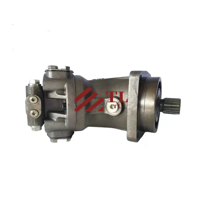 खुदाई मशीन A2F010 A2F012 A2F016 A2F023 A2F028 A2F032 A2F045 A2FO125 A2FO160 A2FO180 हाइड्रोलिक पिस्टन पंप