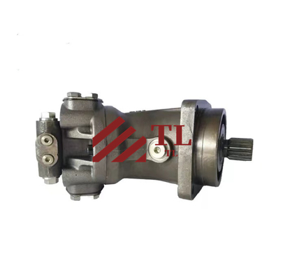 खुदाई मशीन A2F010 A2F012 A2F016 A2F023 A2F028 A2F032 A2F045 A2FO125 A2FO160 A2FO180 हाइड्रोलिक पिस्टन पंप