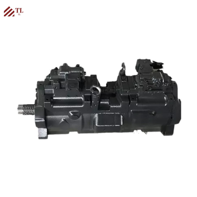 EC700 मुख्य पंप EC700B VOE14621492 निर्माण कार्य के लिए आवश्यक घटक