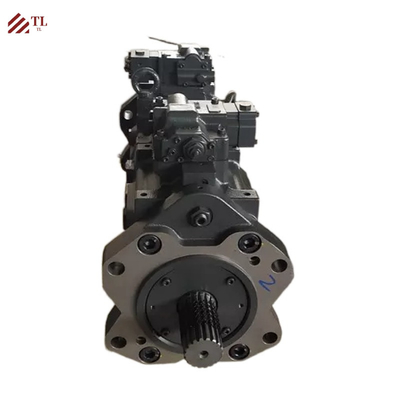 EC700 मुख्य पंप EC700B VOE14621492 निर्माण कार्य के लिए आवश्यक घटक