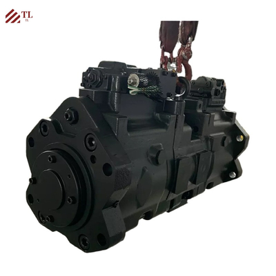 EC700 मुख्य पंप EC700B VOE14621492 निर्माण कार्य के लिए आवश्यक घटक