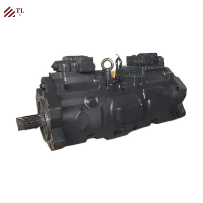 EC700 मुख्य पंप EC700B VOE14621492 निर्माण कार्य के लिए आवश्यक घटक