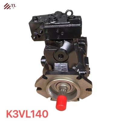 K3VL80/K3VL140 फोटो कलर में भारी शुल्क अनुप्रयोगों के लिए उत्खननकर्ता मुख्य पिस्टन पंप
