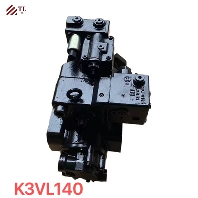 K3VL80/K3VL140 फोटो कलर में भारी शुल्क अनुप्रयोगों के लिए उत्खननकर्ता मुख्य पिस्टन पंप
