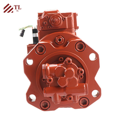 फोटो रंग उत्खननकर्ता हाइड्रोलिक मुख्य पंप विधानसभा K5V140DT Komatsu के लिए