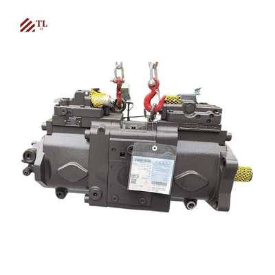 खुदाई मशीन के भाग K7V180DTP1B9R-0E07-AV मुख्य हाइड्रोलिक पंप 550-4341 SANY375 SY375 के लिए