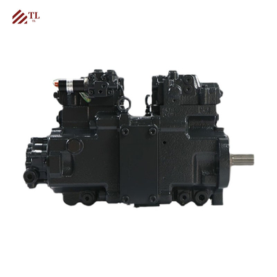 खुदाई मशीन हाइड्रोलिक मुख्य पंप K7V63DTP-OE23/YY10V00009F6/SK140-8 निर्माण मशीनरी के लिए