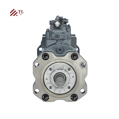K5V200DTH-0E30/SY385 खुदाई मशीन हाइड्रोलिक पंप निर्माण कार्यों के लिए स्पेयर पार्ट्स