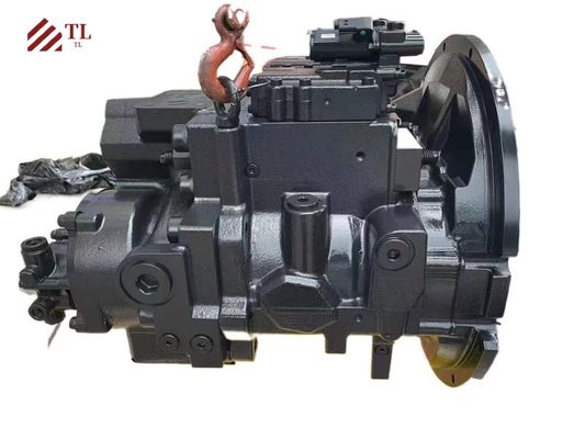 खुदाई मशीन मुख्य हाइड्रोलिक पंप SK460 SK480 K5V212DPH निर्माण मशीनरी भागों के लिए