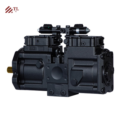 प्रत्यक्ष आपूर्ति K3V63DTP-0E01 के लिए SK135 खुदाई मशीन स्पेयर पार्ट्स मुख्य पंप हाइड्रोलिक पंप