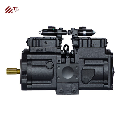 प्रत्यक्ष आपूर्ति K3V63DTP-0E01 के लिए SK135 खुदाई मशीन स्पेयर पार्ट्स मुख्य पंप हाइड्रोलिक पंप