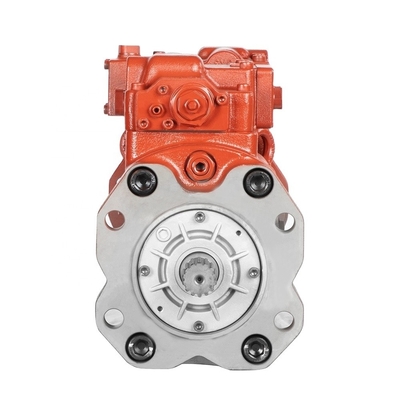 निर्माण मशीनरी भागों के लिए हाइड्रोलिक मुख्य पंप K3V63DT R130-7 R140-7 R150LC-7