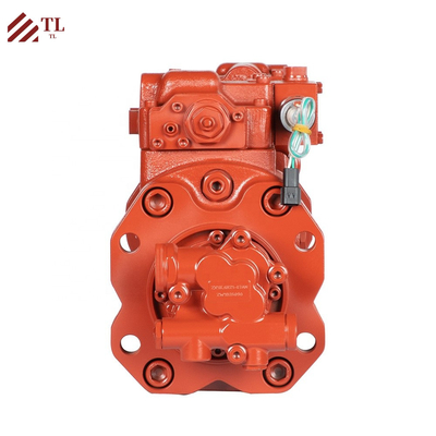 निर्माण मशीनरी भागों के लिए हाइड्रोलिक मुख्य पंप K3V63DT R130-7 R140-7 R150LC-7