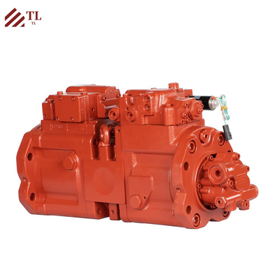 K3V63DT 9N3D 14T एक्सकेवेटर हाइड्रोलिक पिस्टन पंप E312 E317B के लिए