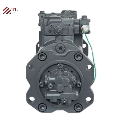 K3V180DTH-9C0S खुदाई मशीन हाइड्रोलिक पंप R360-7 R365-7 मशीनरी मरम्मत कार्यशालाओं के लिए