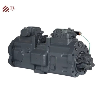 K3V180DTH-9C0S खुदाई मशीन हाइड्रोलिक पंप R360-7 R365-7 मशीनरी मरम्मत कार्यशालाओं के लिए