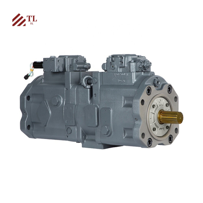 K5V200DTH-9N2Y एक्सकेवेटर हाइड्रोलिक पंप के लिए वोल्वो EC480D लंबे समय तक चलने वाले प्रदर्शन