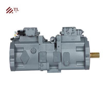 K5V200DTH-9N2Y एक्सकेवेटर हाइड्रोलिक पंप के लिए वोल्वो EC480D लंबे समय तक चलने वाले प्रदर्शन
