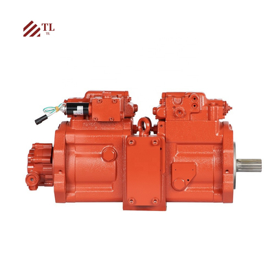 निर्माण मशीनरी भागों K5V80DT/ZW310-5B ZW310-5B श्रृंखला के लिए हाइड्रोलिक मुख्य पंप